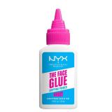 NYX PROFESSIONAL MAKEUP The Face Glue Gripping Primer, Hydrating Makeup Primer with Up To 24HR Wear, Vegan & Cruelty Free