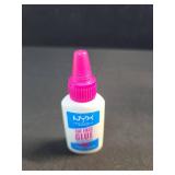 NYX PROFESSIONAL MAKEUP The Face Glue Gripping Primer, Hydrating Makeup Primer with Up To 24HR Wear, Vegan & Cruelty Free