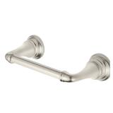 American Standard 7052230.295 Delancey Pivoting Toilet Paper Holder, Brushed Nickel