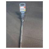 Crescent 3/8\" Drive 72 Tooth Quick Release Flex Head Teardrop Ratchet 11-1/4\" - CRW10