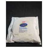 Cetaphil Makeup Remover Wipes for All Skin Types - Unscented - 25ct