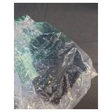 MERYLURE Indestructible Ultra Sparkly Tights for Women, Rhinestone Fishnet Party Stockings for Women, Jeweled Plus Size