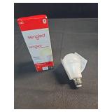 Sengled Alexa Light Bulb, S1 Auto Pairing with Alexa Devices, Warm Smart Light Bulbs, Bluetooth Mesh Smart Home Lighting, E26 60W Equivalent, 800LM, 1-Pack