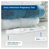 Clearblue Early Detection Pregnancy Test, 3 Ct