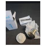 Moen Vertical Brushed Nickel Shower Body Spray Compatible with Moen M-PACT Shower Valve System, Valve Required, A501BN