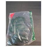 G4Free Maternity Yoga Pants Wide Leg Palazzo Pants High Waist Over The Bump Pregnancy Trousers for Work and Active (Black,S,Regular)