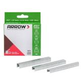 Arrow 21MP1 JT21 Thin Wire Staples Multipack for Staple Guns and Staplers, Use for Upholstery, Crafts,General Repairs, Includes 1/4-Inch, 5/16-Inch, and 3/8-Inch Sizes, 1875 Count,(Packaging May Vary)