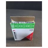 Arrow 21MP1 JT21 Thin Wire Staples Multipack for Staple Guns and Staplers, Use for Upholstery, Crafts,General Repairs, Includes 1/4-Inch, 5/16-Inch, and 3/8-Inch Sizes, 1875 Count,(Packaging May Vary)