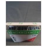 Arrow 21MP1 JT21 Thin Wire Staples Multipack for Staple Guns and Staplers, Use for Upholstery, Crafts,General Repairs, Includes 1/4-Inch, 5/16-Inch, and 3/8-Inch Sizes, 1875 Count,(Packaging May Vary)