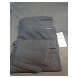 Jockey Women s Cotton Stretch Ankle Legging, XL