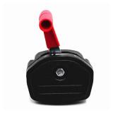 WaruiTT Lawn Mower Throttle Cable Kit with Universal Switch Lever Control Handle fits Lawn Mowers Garden Tools (56\" Kit)