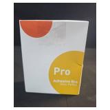 NONIO Adhesive Bra Strapless Sticky Invisible Push up Reusable Silicone The Best Off Backless Viscous for Women (US, Cup Band, D, Nude)