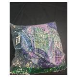 Zaclotre Gymnastics Leotards for Girls Sparkly Sleeveless Dance Unitards Biketards with Gym Shorts (14/16)