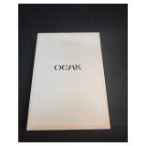 OEAK Womens Comfortable Triangle Bras No Underwire Sexy Plunge Unlined Bralette Pull On Bra Seamless Everyday Tshirt Bras Black,Large