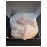 Bontierie 2025 Added Lift Seamless Nipple Covers Ultra-Thin Push up Sticky Pasties Women Adhesive Bras-2 Pairs Nude, Large