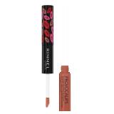 Rimmel London Provocalips 16hr Kiss-Proof Lip Color - Two-Step Liquid Lipstick to Lock in Color and Shine - 730 Make Your Move, .14 fl.oz.