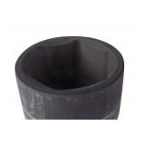 SUNEX TOOLS 212zm 1/2-Inch Drive 12-mm 12-Point Impact Socket