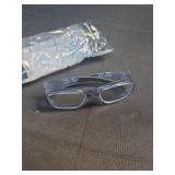 Pyramex Safety Products SG9810R15