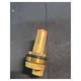 Gerber Plumbing Pressure Balance Valve Diverter