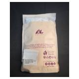 ANLIQI Modal Underwear Women Bikini Panties for Woman 6 Pack Panty Comfort Breathable Lightweight Moisture Wicking Ladies Undies(L,6 Pack W)