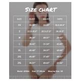 PUMIEY Bodysuits for Women Dupes Body Suit Splashed White Medium