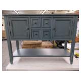 Merax Console Table  - Retail: $269