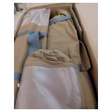 Teton Sports Sierra Canvas Bell Tent 16