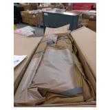 Teton Sports Sierra Canvas Bell Tent 16