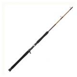 Ugly Stik 6â3â Tiger Elite Jig Casting Rod  One Piece Nearshore/Offshore Rod - Retail: $141
