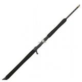 Ugly Stik 6â3â Tiger Elite Jig Casting Rod  One Piece Nearshore/Offshore Rod - Retail: $141