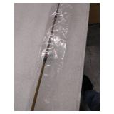 Ugly Stik 6â3â Tiger Elite Jig Casting Rod  One Piece Nearshore/Offshore Rod - Retail: $141