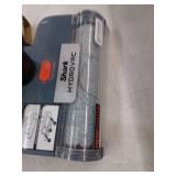 SharkÂ® HydroVacâ¢ MessMasterÂ® 3-in-1 Cleaner - Retail: $250