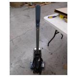 SharkÂ® HydroVacâ¢ MessMasterÂ® 3-in-1 Cleaner - Retail: $250