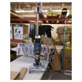 SharkÂ® HydroVacâ¢ MessMasterÂ® 3-in-1 Cleaner - Retail: $250