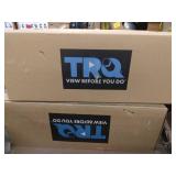 South Mud Bay Front Shock Absorber Assembly SCA43454 FL and FR - Retail: $214