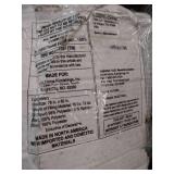 Signature Sleep Memoir 12  Memory Foam Mattress  King - Retail: $955