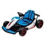 24V Electric Go Kart for Kids - Retail: $299