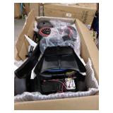 24V Electric Go Kart for Kids - Retail: $299