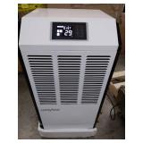 Waykar 291-Pint Industrial Dehumidifier - Retail: $1,299