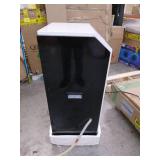 Waykar 291-Pint Industrial Dehumidifier - Retail: $1,299