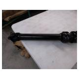 Toyota Tacoma Drive Shaft Assembly 1996-2004 - Retail: $219