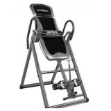 Innova ITX9600A Inversion Table - Retail: $119