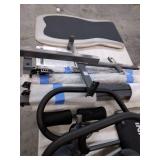 Innova ITX9600A Inversion Table - Retail: $119