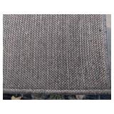 Lattice Design Area Rug 8-