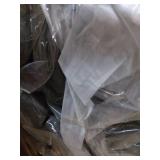 Nuvilla 12-Inch Memory Foam Mattress - King Size Meas:28 X 28 X 203 (C M) - Retail: $284