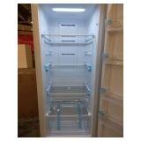 Hamilton Beach Convertible Upright Freezer/Refrigerator 14-cu ft Garage Ready Frost-free Upright Freezer ( White ) Item #6541469 | Model #HBFRF1494-WHITE