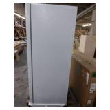 Hamilton Beach Convertible Upright Freezer/Refrigerator 14-cu ft Garage Ready Frost-free Upright Freezer ( White ) Item #6541469 | Model #HBFRF1494-WHITE