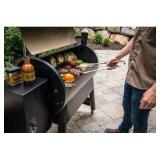 Traeger Pro 34 Electric Wood Pellet Grill - Retail: $699