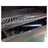 Traeger Pro 34 Electric Wood Pellet Grill - Retail: $699