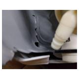 GE Smart Water Softener 45000 Grain GXSH45W - Retail: $599